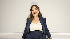 Alena Mihulová (29. �ervna 2024)