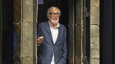 Na festivalu mla premiéru zrestaurovaná kopie Vláilova filmu Stíny horkého...