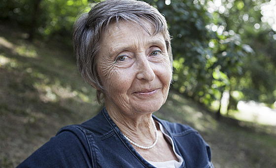 Producentská legenda Jarmila Poláková