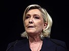 Ve Francii podle oekávání zvítzila krajní pravice Marine Le Penové. (30....