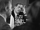 Václav Havel ve filmu Oban Havel