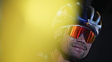 VE �LUTÉM STÍNU. Do�ká se kone�n� Primo� Rogli� svého �lutého snu?