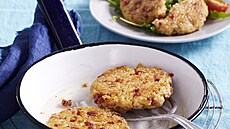 Rovo-pohankov placiky