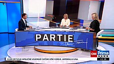 Rst koncesionáských poplatk je dalí da, ekla Schillerová v debat