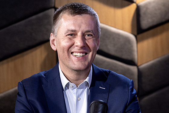 Bývalý ministr zahraniních vcí Tomá Petíek, který publikoval výzvu Progresivní esko a manifest, jen vyzývá ke spolupráci progresivních sil.