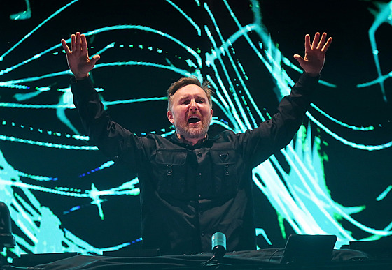 Nejvtí hvzdou letoních Beats for Love se bezesporu stal francouzský DJ...
