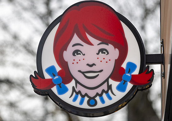 Logo Wendys