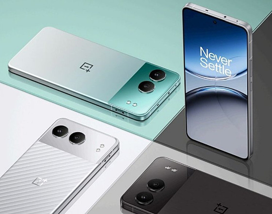 OnePlus Nord 4