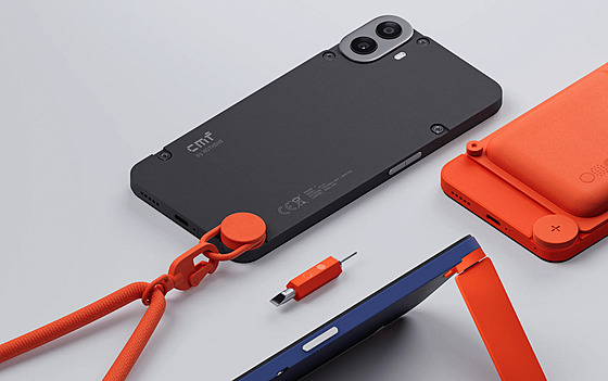 CMF Phone 1
