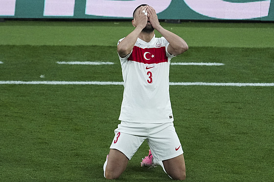 Merih Demiral