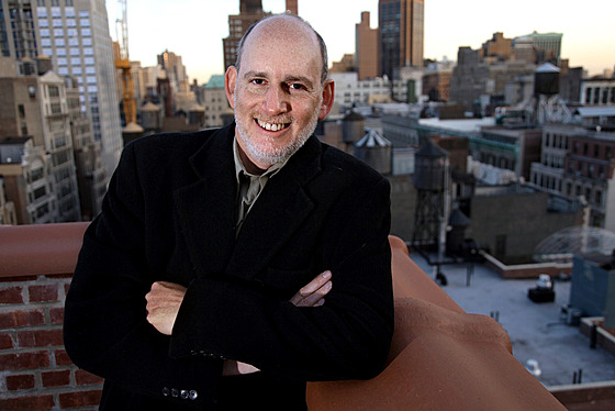 Ethan Nadelmann