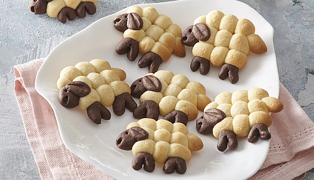 Co upéct místo beránka na Velikonoce? Inspirace pro ty, kteří chtějí letos změnu