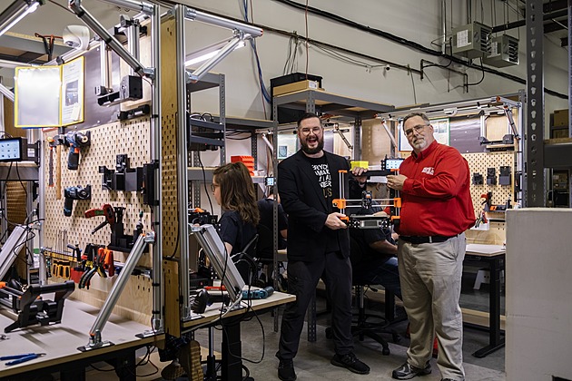 Prusa Research nechce své 3D tiskárny do USA vyvážet, bude je tam vyrábět