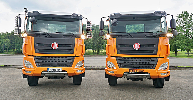 Unikátní projekt automobilky Tatra Trucks, který je zamen na popularizaci...