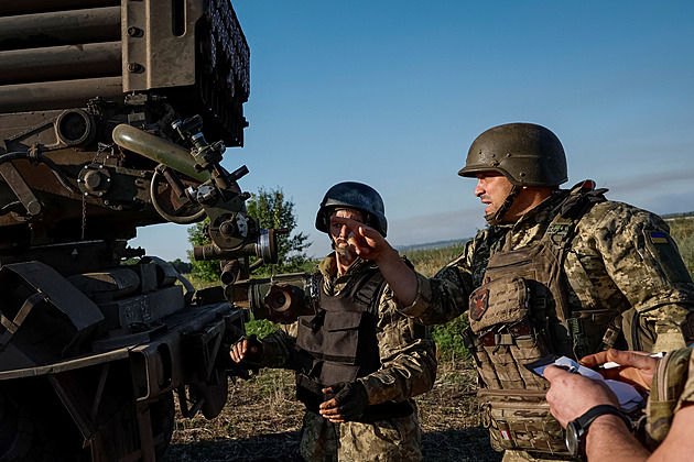 Začne Polsko sestřelovat ruské rakety nad Ukrajinou? Ministr jen zvětšil problém Západu