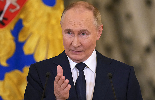 Zvažují USA vraždu Putina? Hrozí, že se z Ruska vyloupne ještě horší nepřítel