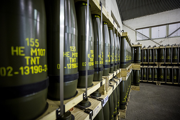 Úřady neví o plánu ruského teroristického útoku a popřely zadržení podezřelého