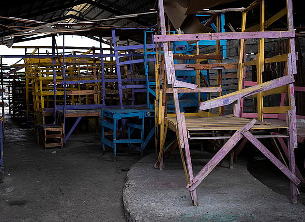 Totální destrukce. Hurikán Beryl smetl ostrov, pak udeřil na Jamajce