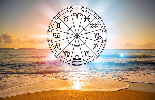 Týdenní horoskop pro všechna znamení od 8. do 14. července