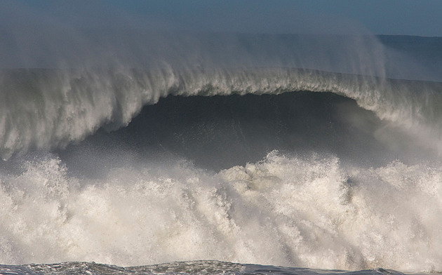 Odborníci varují před rizikem tsunami ve Středomoří. Španělé se začali chystat