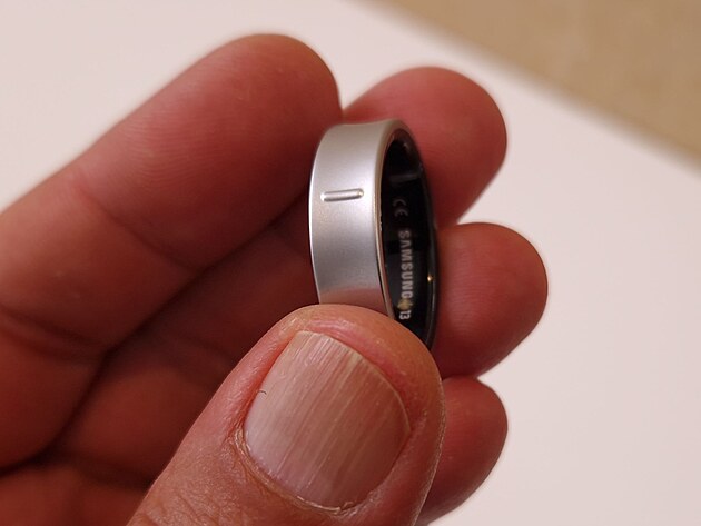 Samsung Galaxy Ring Pa