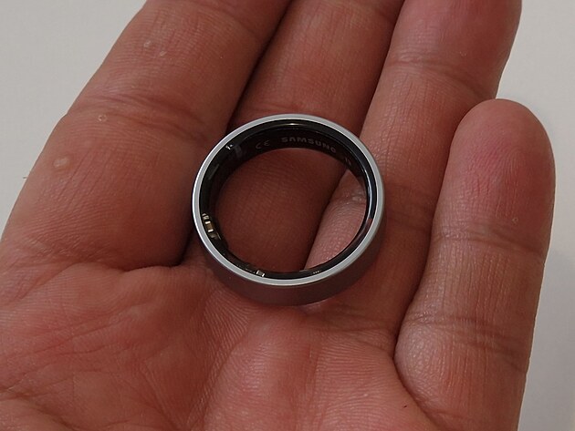 Samsung Galaxy Ring Pa