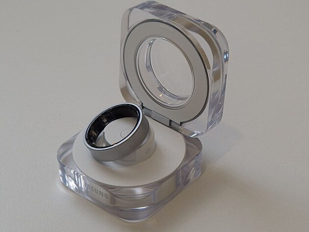 Samsung Galaxy Ring Pa