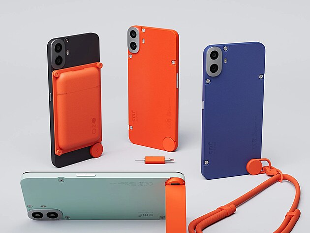 CMF Phone 1