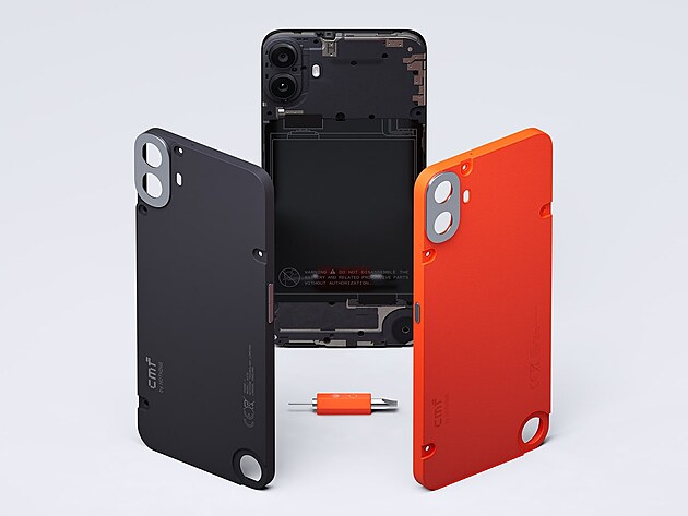 CMF Phone 1