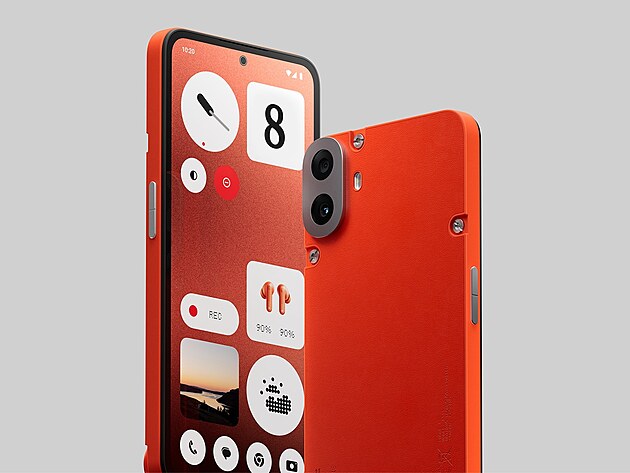 CMF Phone 1