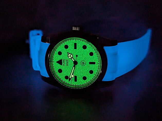 Fotografie po��zen� smartphonem Google Pixel 8 Pro