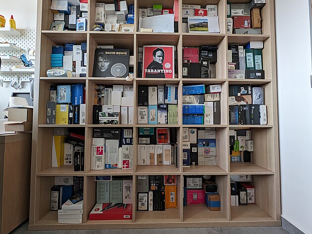 Fotografie po��zen� smartphonem Google Pixel 8 Pro