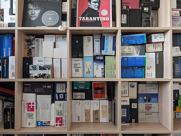 Fotografie po��zen� smartphonem Google Pixel 8 Pro