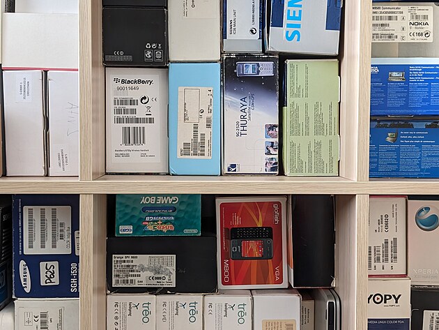 Fotografie po��zen� smartphonem Google Pixel 8 Pro