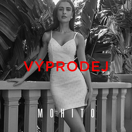 ervenec v Auparku odpaluje! Minigolf i slevy, sledujte