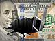 USA dolar dluh záchrana problém ekonomiky