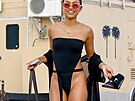 Karrueche Tranová