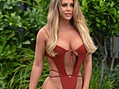 Bianca Gascoigne