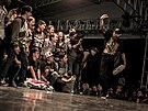 Atmosfra na Street Dance Kempu