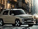 HOZENÁ KOREJSKÁ RUKAVICE: Smart tak p�enechává aktivitu jiným. Hyundai ukázal...