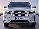 �Í�ANÉ �P�EDJELI� MERCEDES I BMW: �ínský koncern Zhejiang Geely se v prvním...