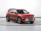 P�EROSTLÝ SMART: Zatímco na nový Smart ForTwo (#2) si budeme muset po�kat,...