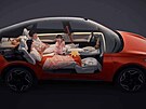 Podle p�edb�ných údaj� tak údajn� spot�ebuje jen 12,1 kWh na 100 kilometr�....