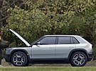 SPOLEK ZOUFALC�: Volkswagen na�el partnera v americké elektromobilce Rivian pro...