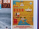 Na dovolenou do SSSR a poté, co jste naspoili...