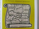 Omezené cestování po roce 1948