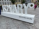 Karlovy Vary, msto nejen filmov (4. ervence)