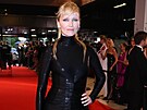 A�a Geislerová (MFF KV, Karlovy Vary, 6. �ervence 2024)