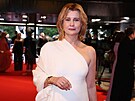 Jitka Schneiderová (MFF KV, Karlovy Vary, 6. �ervence 2024)