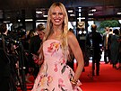 Karolína Kurková (MFF KV, Karlovy Vary, 6. �ervence 2024)